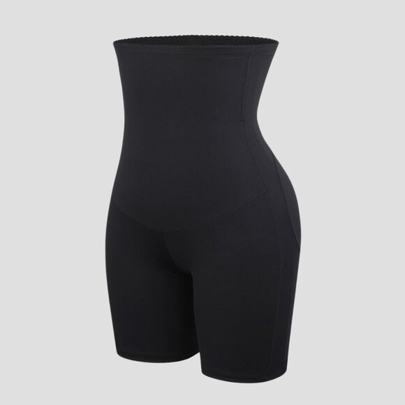 Under Bust Boned Shaper with Removable Straps - Picture 8 of 8